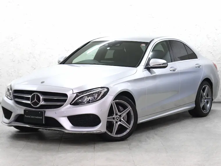 C180ローレウスエディション