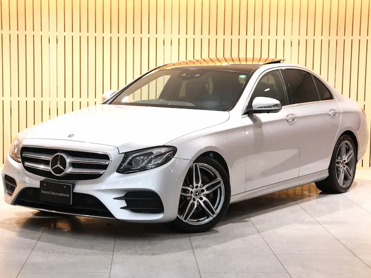 E250スポーツ