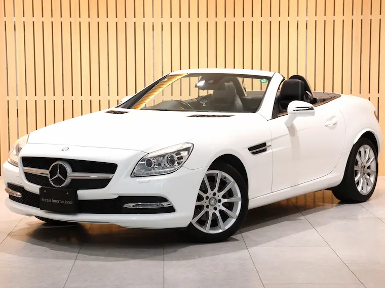 SLK200