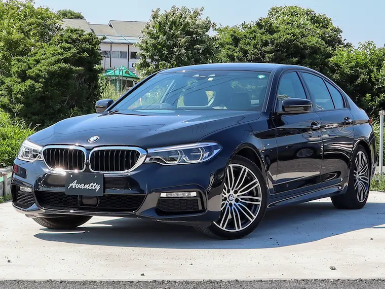 530i Mスポーツ