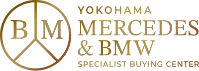 横浜ベンツ・BMW専門買取センター